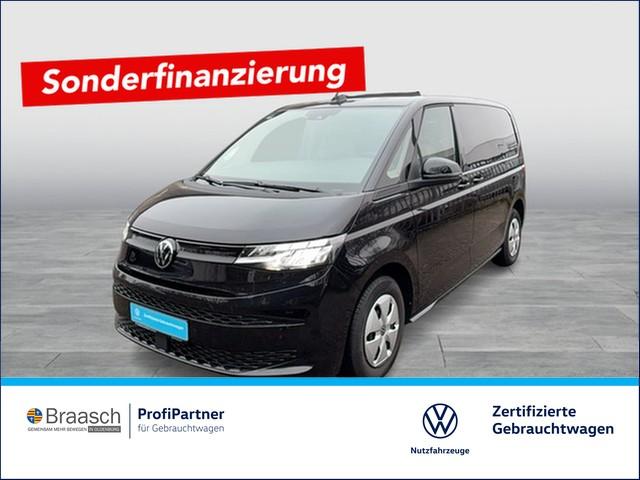 Volkswagen T7 Multivan 1.5 TSI Life Navi,SHZ,PDC,6-Sitzer