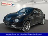 Nissan Juke Klimaautomatik Navigation Tempomat Kamera - Nissan Juke Gebrauchtwagen in Berlin