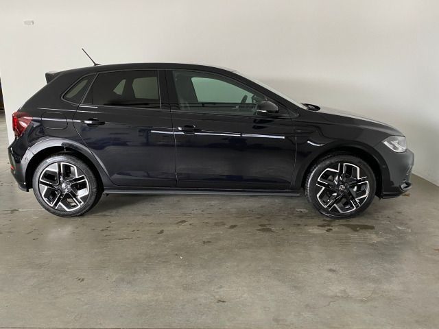 Polo R-Line 1.0 TSI KAMERA+ACC+SHZ