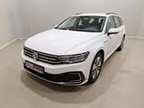 Volkswagen Passat Variant 1.4 TSI DSG GTE LED|Massage|ACC|R - Volkswagen Passat Variant: Automatik