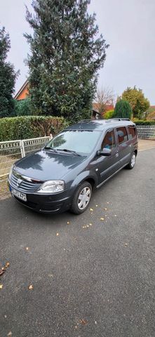 Dacia Logan MCV 1.4 MPI -