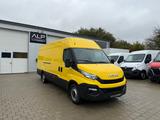 Iveco Daily Kastenwagen-Lang MAXI*PDC*3-SITZE*3,5t - Iveco: Daily Maxi