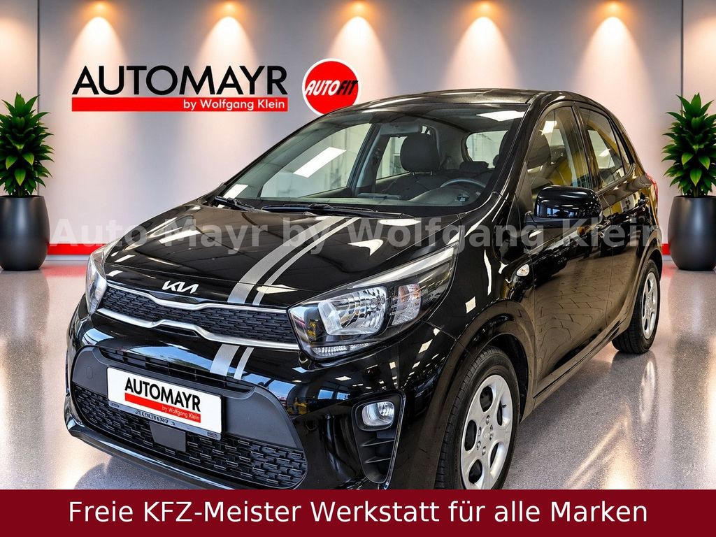 Image of Kia Picanto