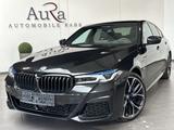 BMW 545e xDrive M-Sport NAV+LASER+ACC+HEADUP+360°+PP - BMW 545 Gebrauchtwagen