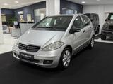 Mercedes-Benz A 150 AUT. POLAR STAR*5-TÜRER*2.HAND*KLIMA*PTS* - Mercedes-Benz A 150 Gebrauchtwagen