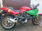 Ducati 900SS Nuda Desmodue - Angebote entsprechen deinen Suchkriterien