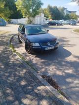 Volkswagen VW PASSAT 2.0 LPG - Volkswagen Passat mit LPG-Antrieb