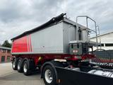 Carnehl CHKS | BPW | German Trailer | TOP - Carnehl Chks