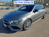 Mercedes-Benz CLA 200 Shooting Brake mit AMG & Night Paket - Mercedes-Benz CLA 200 Shooting Brake in Stuttgart