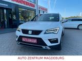 Seat Ateca Xcellence 4Drive 2.0 TDI*VOLL*ACC*DCC*LED* - Seat Ateca in Magdeburg