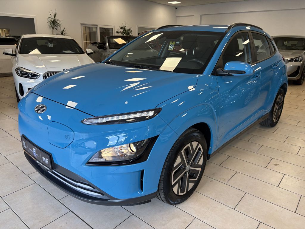 Image of Hyundai KONA