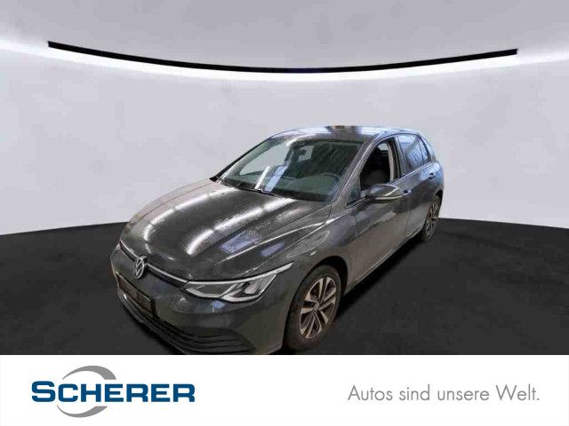 Volkswagen Golf VIII 1.0 TSI United LED/Navi/Sitzheizung