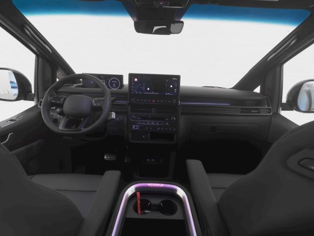 Hyundai Staria – Bild 11
