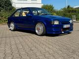 Ford Escort mk4 Tausch möglich - Ford Gebrauchtwagen von 1990