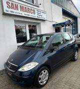 Mercedes-Benz A 150 ELEGANCE - Mercedes-Benz A 150: Elegance
