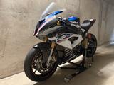 BMW S1000RR Bj. 2015 HP4 Race Style - BMW HP4 RACE