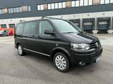 Volkswagen T5 Multivan Highline - Volkswagen T5 in Wiesbaden: Multivan