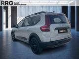 Dacia Jogger Extreme+ TCe 100 ECO-G 7-Sitzer AHK - Dacia Jogger Extreme mit Benzin-Antrieb