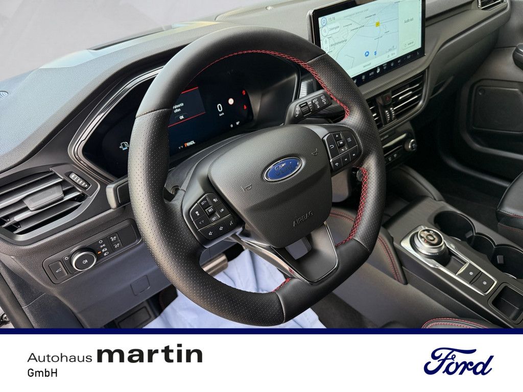 Fahrzeugabbildung Ford Kuga 2.5 Duratec ST-Line X ACC 360° HUD B&O LED