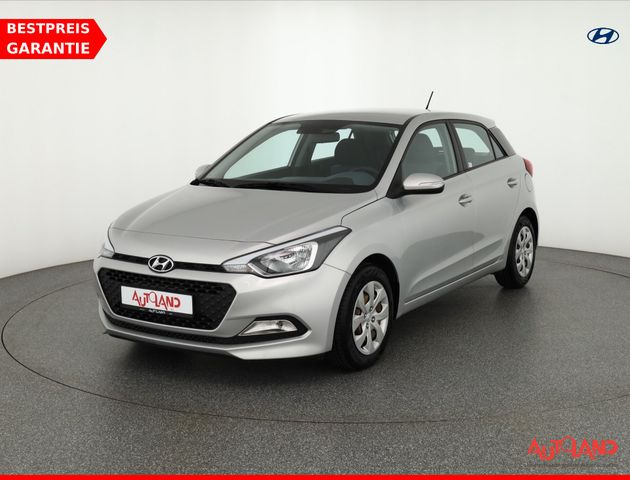 Hyundai i20 1.2 Go Klima