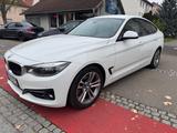 BMW 320 Gran Turismo Sport Line/HUD - BMW 320 Gran Turismo in Stuttgart