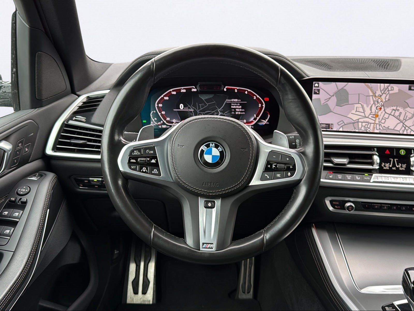 BMW X5 - Bild 5