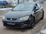 Seat Leon I-Tech 1.6 TDI - Seat Leon: I Tech