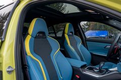 BMW M3 – 28 / 35