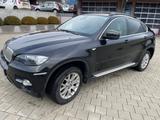 BMW X6 xDrive40d  - BMW X6 aus 2011