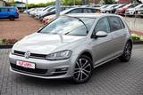 Volkswagen Golf VII 1.2 Comfortline BMT Tempomat PDC USB - gebrauchte Kleinwagen