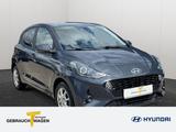 Hyundai i10 MJ21 1.0 Benzin M/T Edition 30 - Hyundai i10: E10
