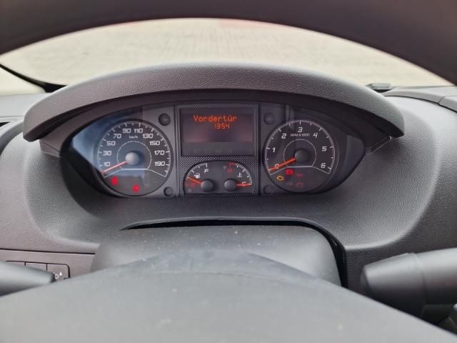 Citroën Jumper - Bild 13