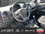 Mitsubishi Space Star 1.2 MT5 "Select" Touch*DAB+*Allwetter - Mitsubishi Space Star Gebrauchtwagen in Frankfurt