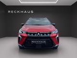 Mitsubishi ASX Mildhybrid INTRO EDITION 1,3l Turbo 7DCT - Mitsubishi ASX Gebrauchtwagen