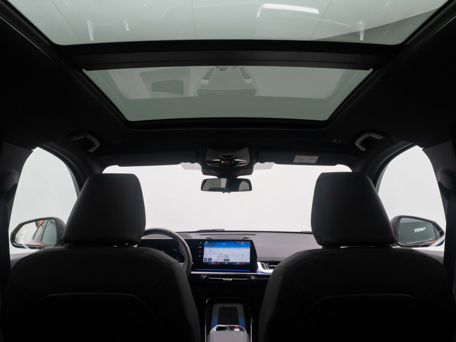BMW X1 sD18d xLine Panorama 360° HUD DAB AHK Komfort, миниатюра 30