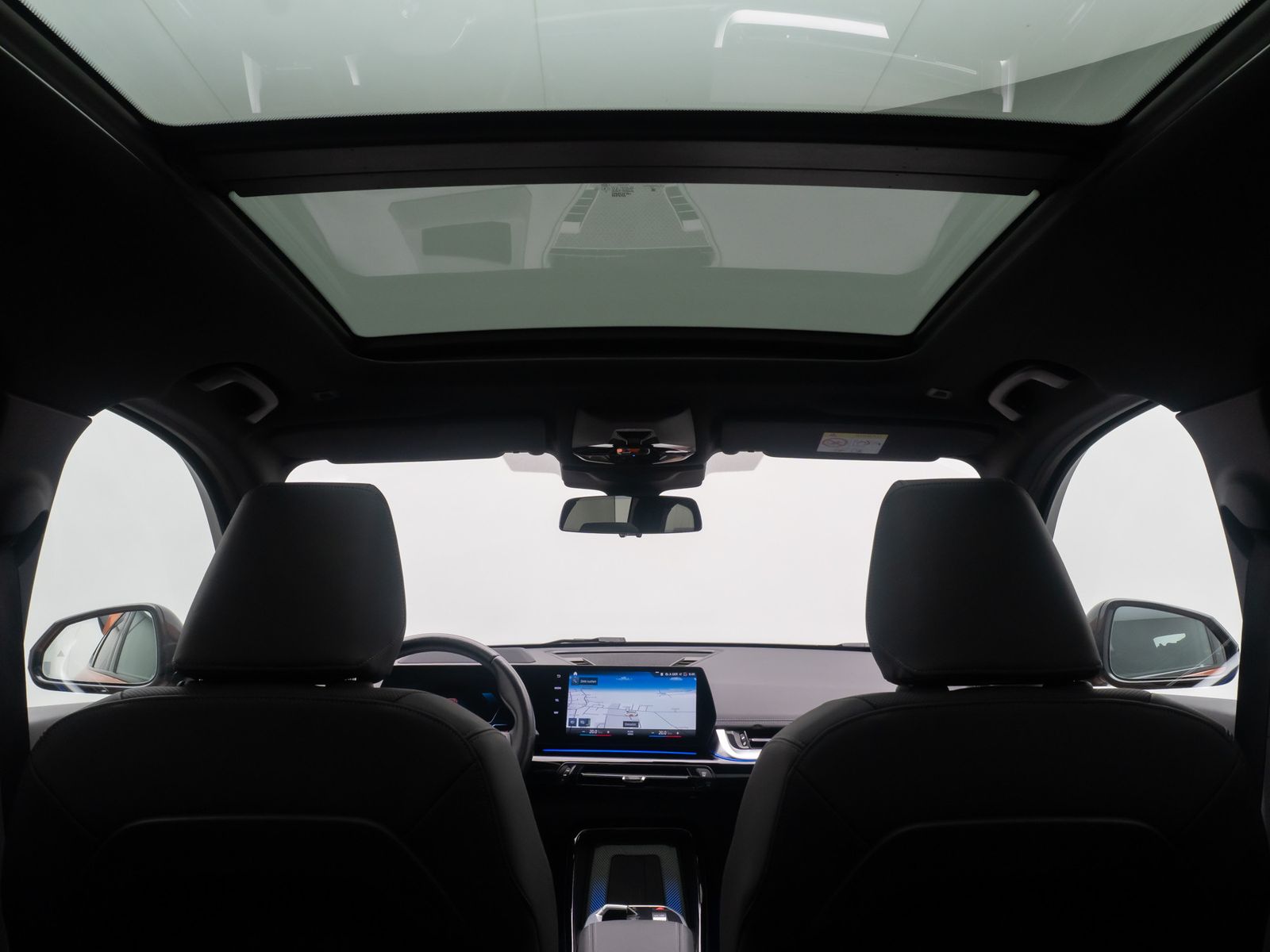 Fahrzeugabbildung BMW X1 sD18d xLine Panorama 360&deg; HUD DAB AHK Komfort