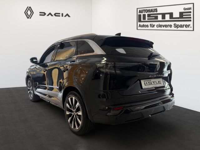 Fahrzeugabbildung Renault Austral Techno Hybrid+Winter+Familien-Paket