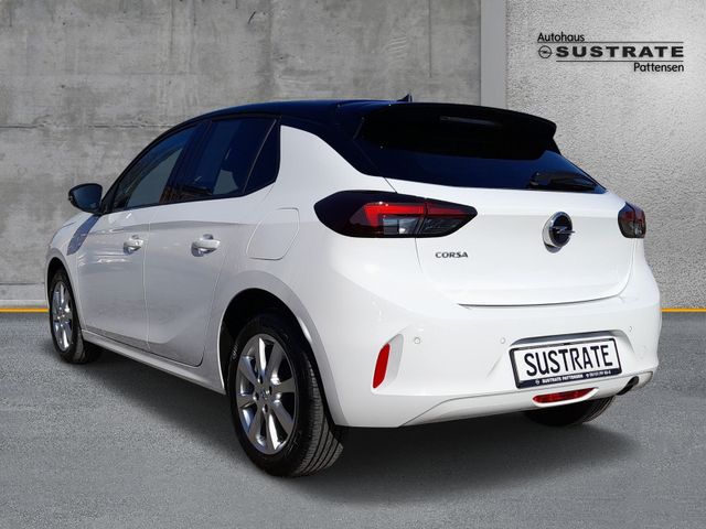 Opel Corsa F Edition Alu Dachpaket +Anschlußgarantie