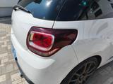 Citroën DS3 Sport Chic 1,2l 131 PS - Citroën DS3: Chic