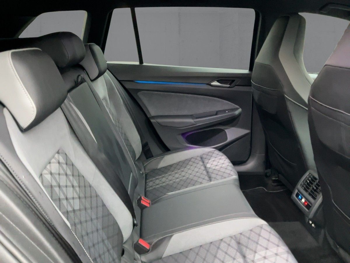 Volkswagen Golf - Bild 13