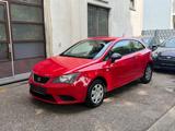 Seat Ibiza SC Reference Salsa Klimaanlage,SHZ,1Hand - Seat Ibiza: Reference Salsa