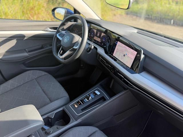 Volkswagen VOLKSWAGEN Golf 1.0 eTSI EVO DSG Life imagem 2