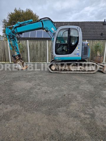 Kobelco SK70SR-1E