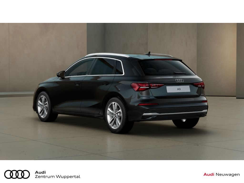 Audi A3 - Bild 3