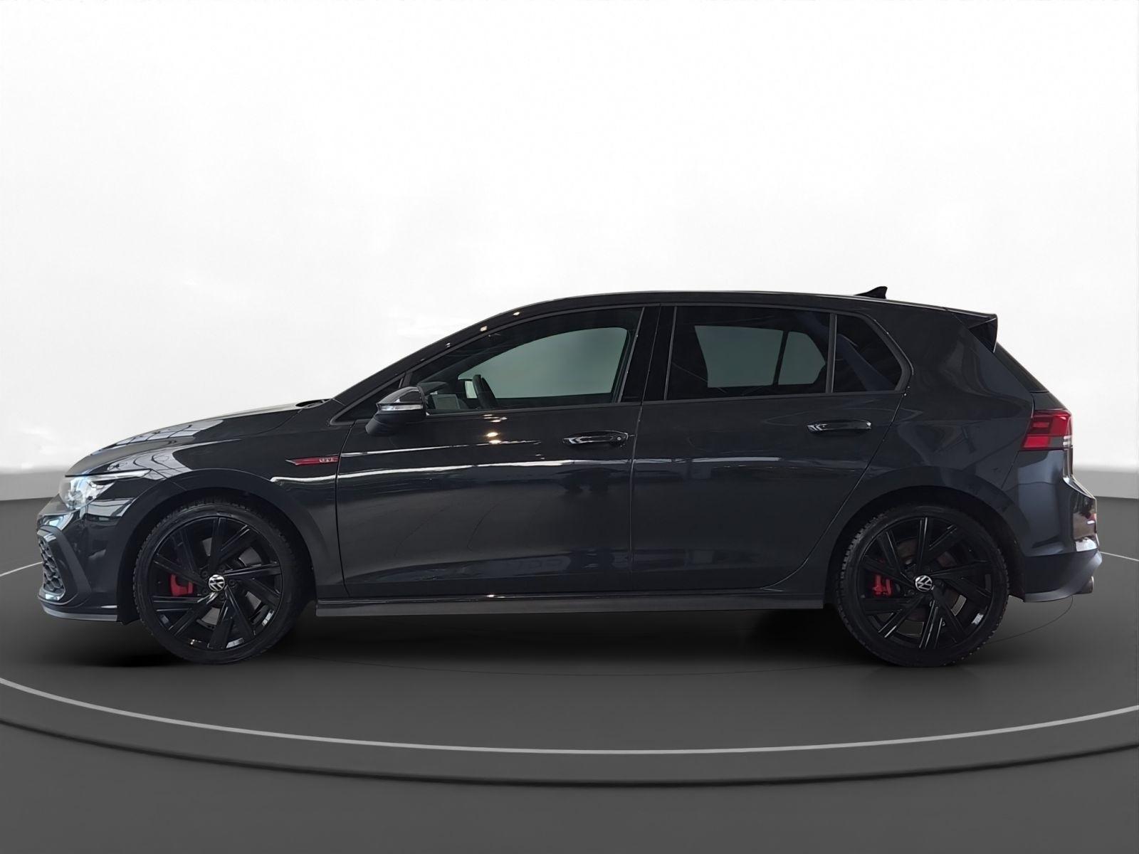 Volkswagen Golf VIII 2.0 GTI DSG Navi*LED*ACC*Kamera