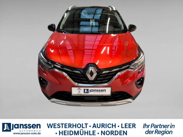 Renault CAPTUR INTENS E-TECH Plug-in 160