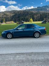 Saab 95  Vector Hirsch performance - Saab: 95