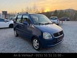 Opel Agila 1.2 16V COMFORT Klima Alufelgen - gebrauchte Opel Agila aus dem Jahr 2003
