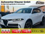 Alfa Romeo Tonale Ti 1.5 48V-Hybrid 160PS *MATRIX* - gebrauchte Alfa Romeo Tonale aus dem Jahr 2023