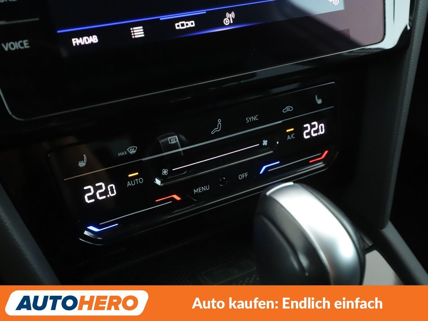 Volkswagen Passat 2.0 TDI Business 4Motion Aut.*LED*ACC*PDC, миниатюра 20
